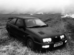 Ford Sierra RS500 Cosworth 1987 года